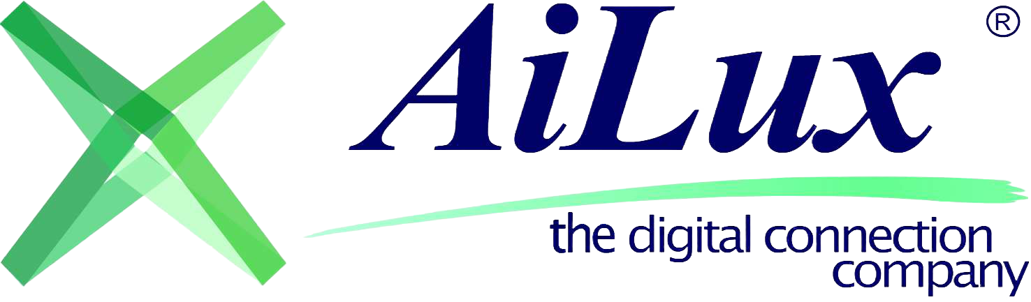 Ailux Gitlab repository